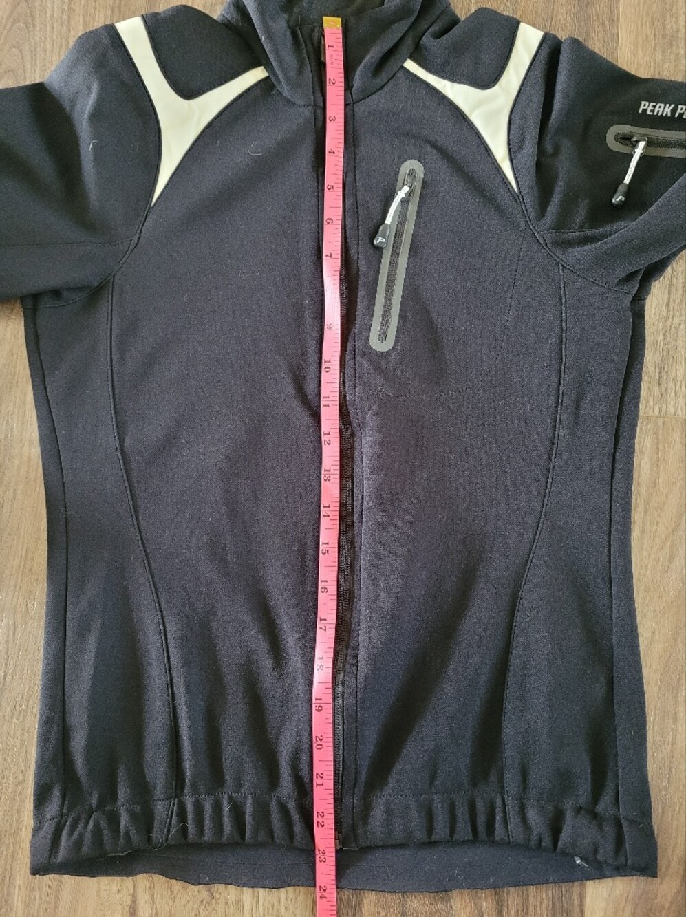 Vintage Peak Performance Jacket - Picture 6 of 10
